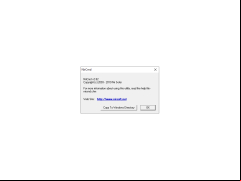 NirCmd - main-screen