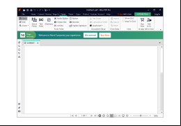 Nitro PDF Professional (Nitro Pro) - forms