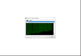 nnCron LITE - completed-install