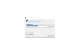nnCron LITE - folders