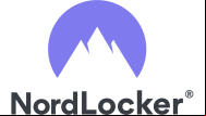 NordLocker logo