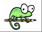 Notepad++ logo
