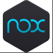 Nox App Player logo