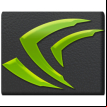 Nvidia Profile Inspector logo