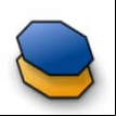 Ocster 1-Click Backup logo