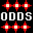 Odds Wizard logo