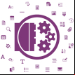 Onetastic for Microsoft OneNote logo