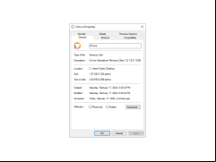 OnLive - properties
