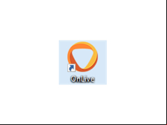 OnLive - logo