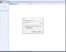 Opanda IExif screenshot 2