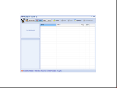 Opanda IExif - main-screen