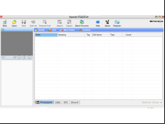 Opanda IExif - power-exif