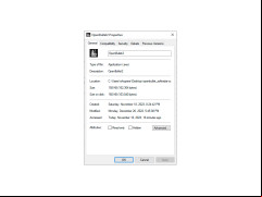 OpenBullet - properties