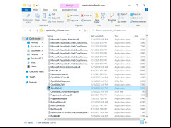 OpenBullet - main-folder
