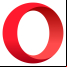 Opera browser