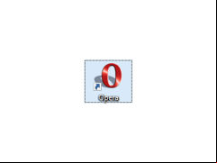 Opera Turbo - logo