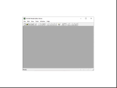 OrCAD PSpice Designer - model-editor