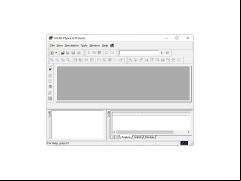 OrCAD PSpice Designer - main-screen