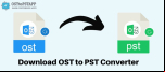 OST2PST Converter