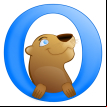 Otter Browser logo