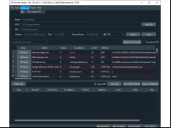 Packet Sender Portable - multicast