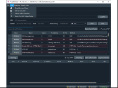 Packet Sender Portable - tools-of-app