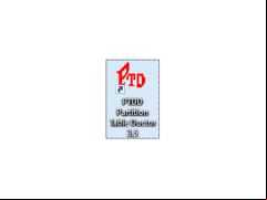 Partition Table Doctor - logo
