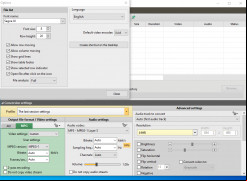 Pazera Free MKV to AVI Converter screenshot 3