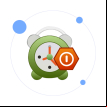 PC Auto Shutdown logo