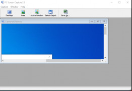PC Screen Capture screenshot 2