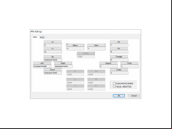 PCSX-Reloaded - controller-and-joystick-settings