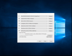 PCSX2 1.5.0 screenshot 2