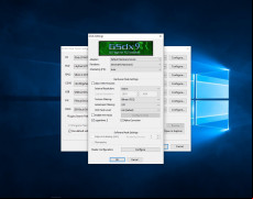 PCSX2 1.5.0 screenshot 3