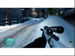 PCSX2 1.5.0 - james-bond