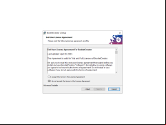 PDF Booklet Creator - licenses