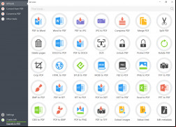 PDF Candy screenshot 1