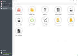 PDF Candy screenshot 3