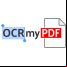 PDF OCR