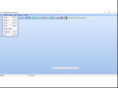 PDF Reader for Windows 7 - file