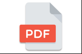 PDF Resize logo