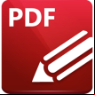 PDF-XChange Editor logo