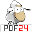 PDF24 Creator