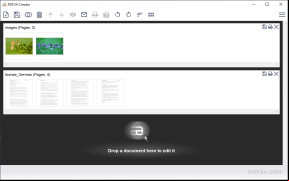 PDF24 Creator screenshot 1