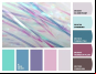 Peacock Color Picker