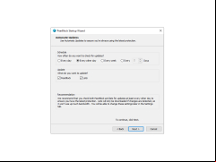PeerBlock - updates