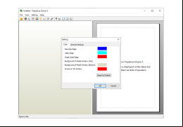 Pepakura Viewer - other-settings