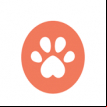 Pet Name Generator logo