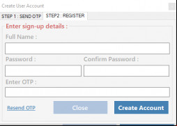 Phone Number Extractor Files screenshot 3