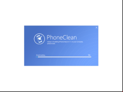 PhoneClean - install