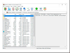 PhotoRec - file-archive